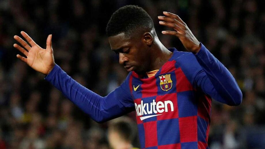 Barcelona vai pedir autorização para contratar avançado fora de horas