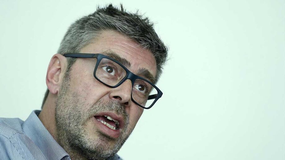 Francisco J. Marques: «Quem tem um adepto julgado por matar outro é o Benfica...»