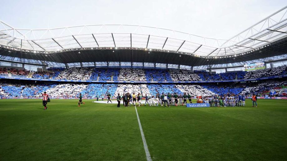 Real Sociedad-Mirandés: mais um milagre na Taça do Rei de Espanha?