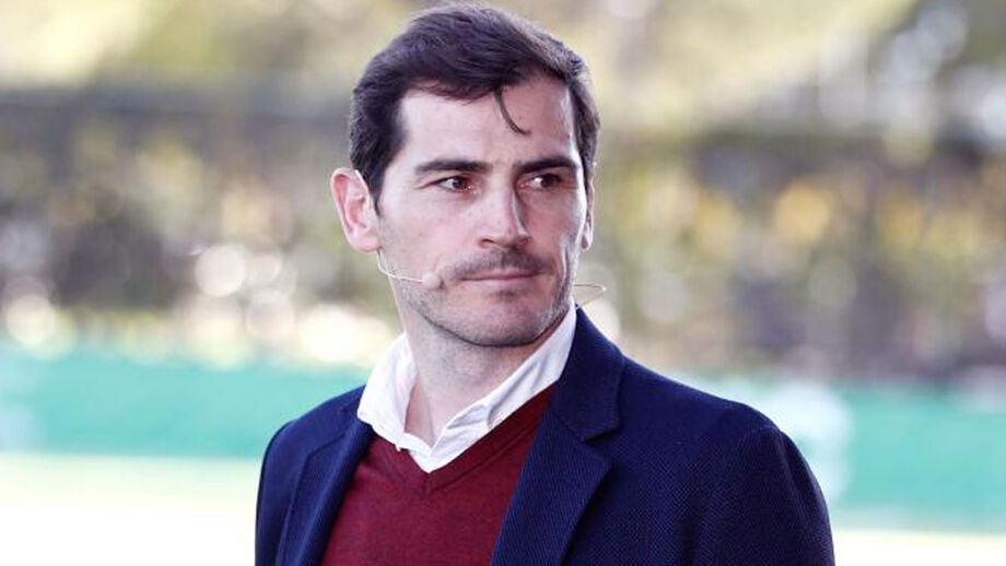 Casillas deu mais um passo para anunciar candidatura à presidência da Federação espanhola
