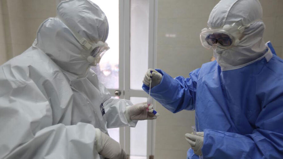 Coronavírus leva a adiamento do Grande Prémio da China de Fórmula 1