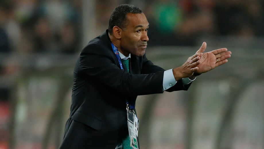 Jeonbuk de José Morais entra a perder na Liga dos Campeões asiática