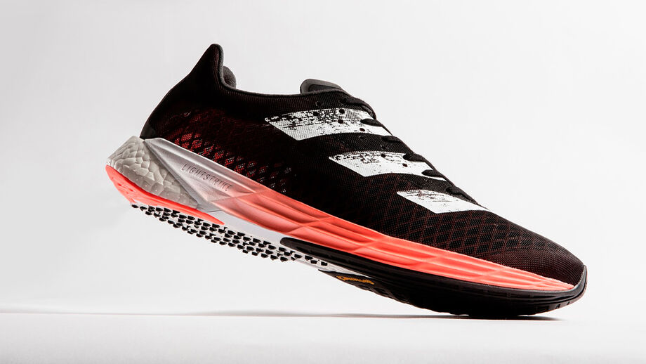 adizero Pro: aí está a resposta da Adidas ao domínio da Nike