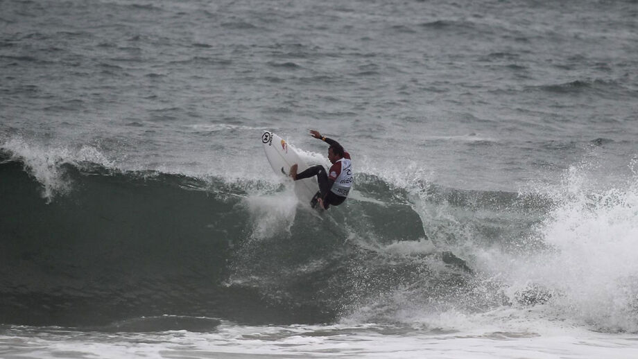 Vasco Ribeiro supera ronda inaugural do QS5000 de Fernando de Noronha