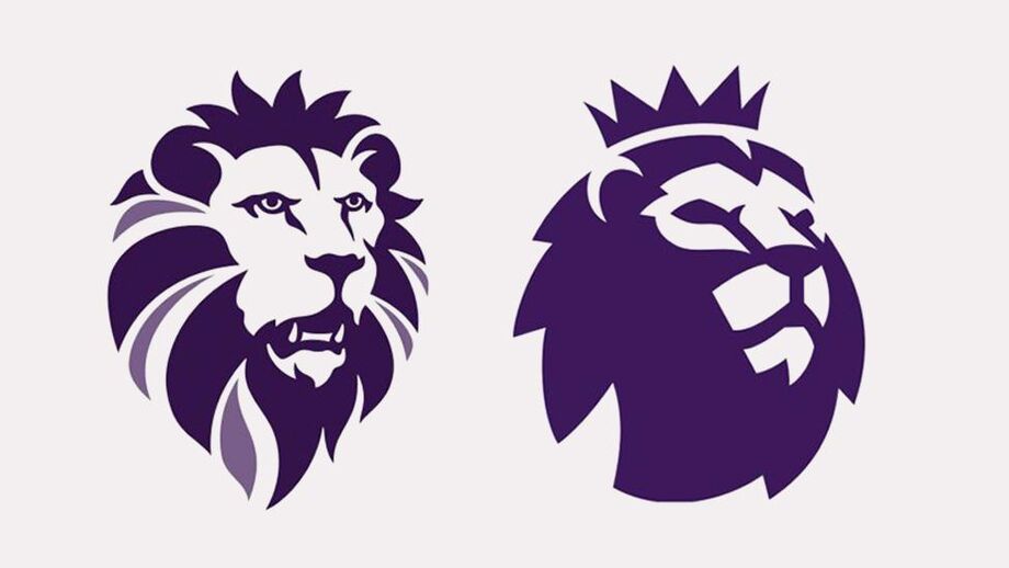 Guerra dos direitos de imagem: Do 'coração' de Gareth Bale à 'cópia' da Premier League