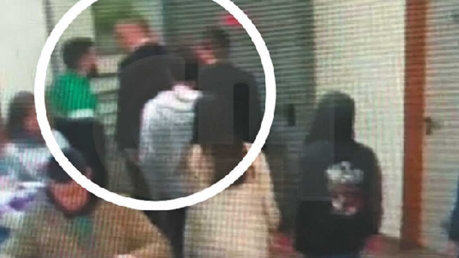 Dirigentes do Sporting descrevem ao detalhe as agressões e insultos: leia a queixa na polícia