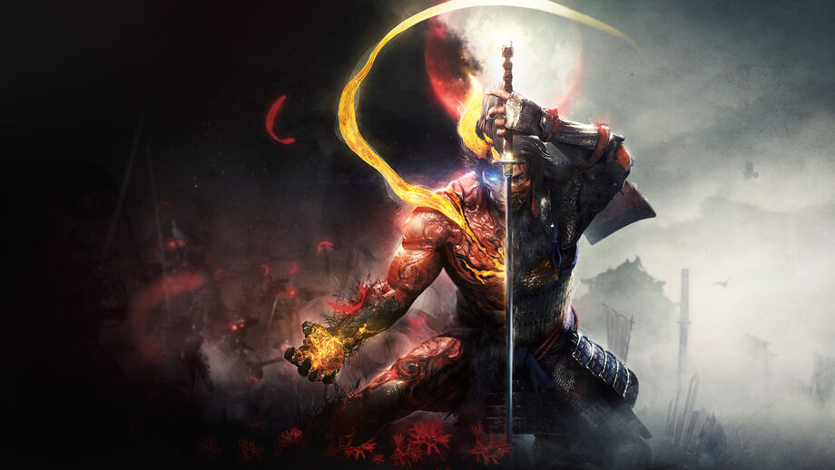Nioh 2 recebe última demo gratuita