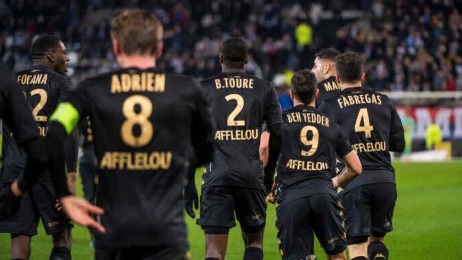 Monaco-Montpellier: equipas à procura de estabilidade