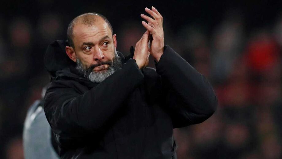 Wolverhampton-Leicester: armada lusa liderada por NES procura regressar aos triunfos