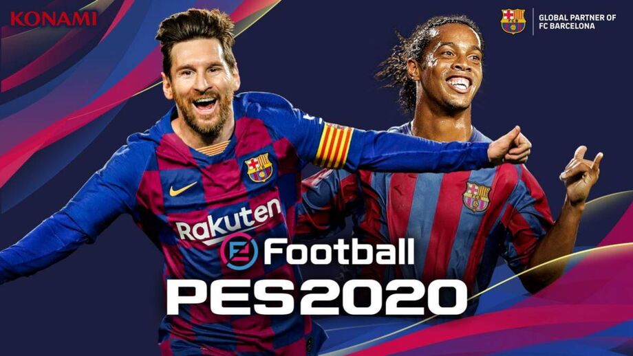 PES 2020: Renato Sanches e Sérgio Oliveira nos jogadores em destaque