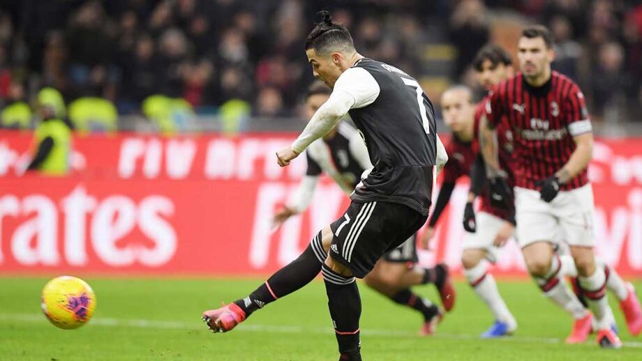 Melhores marcadores de sempre: Cristiano Ronaldo cada vez mais perto de Pelé