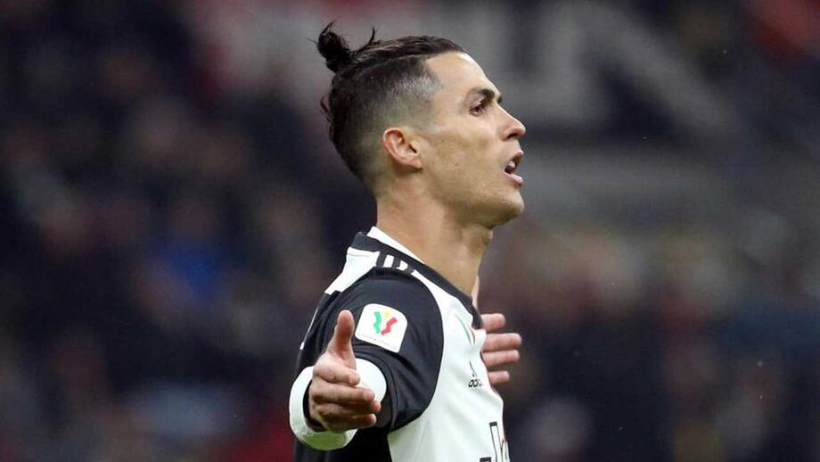 «Ronaldo, sempre ele, o salva-vidas desta Juve»: imprensa italiana enaltece CR7