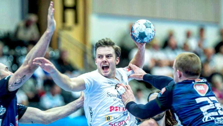 Elverum-Flensburg Handewitt: formações à procura de triunfos