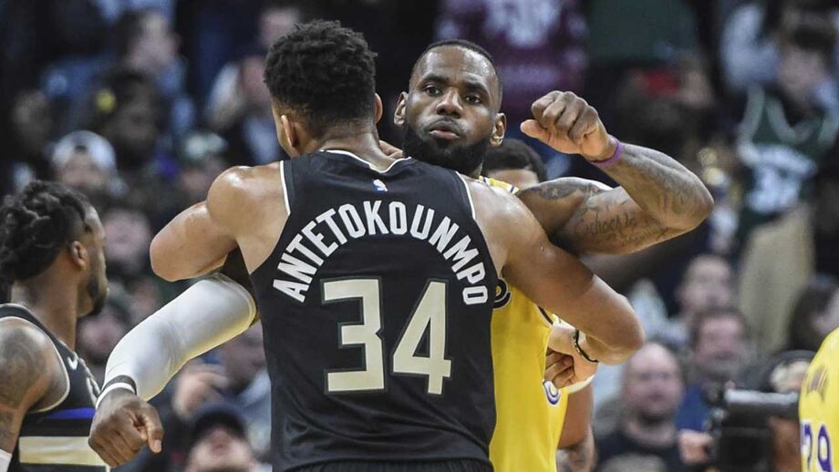 A festa mais triste: All-Star da NBA começa já hoje