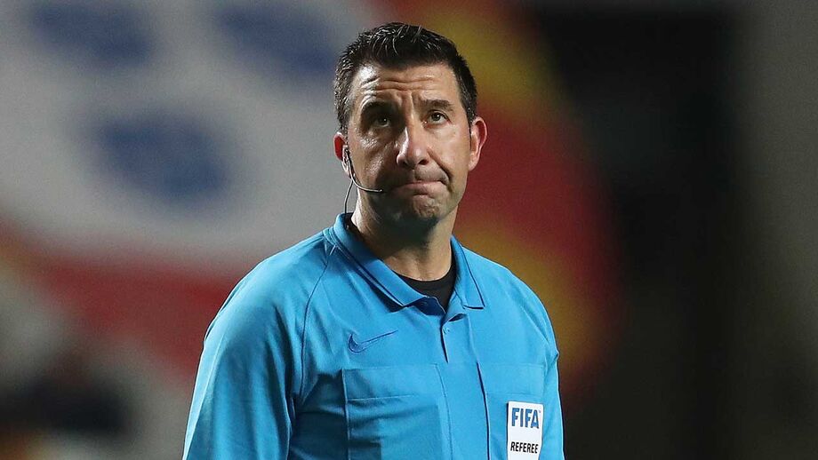 FC Porto indignado com nomeação de Hugo Miguel para o Benfica-Sp. Braga
