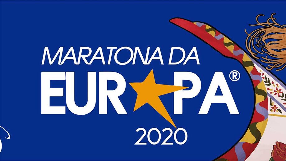 Maratona da Europa: ganha uma das inscrições que temos para oferecer