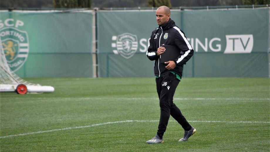 Convocados do Sporting para o jogo com o Rio Ave: uma estreia e apenas quatro defesas