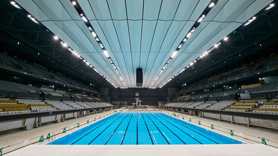 Portugal com quota para cinco nadadores para Paralímpicos Tóquio2020