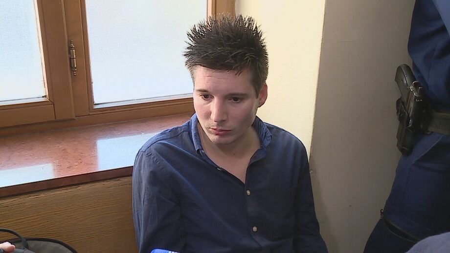 Advogado William Bourdon: «Rui Pinto não é um delinquente, é um grande lançador de alertas»