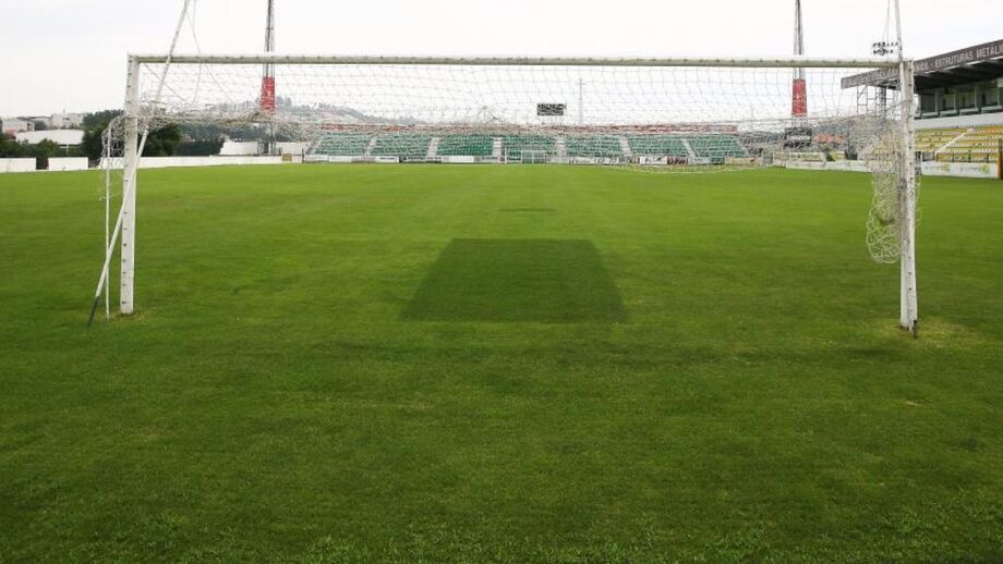 Alverca-Oriental (Campeonato de Portugal)