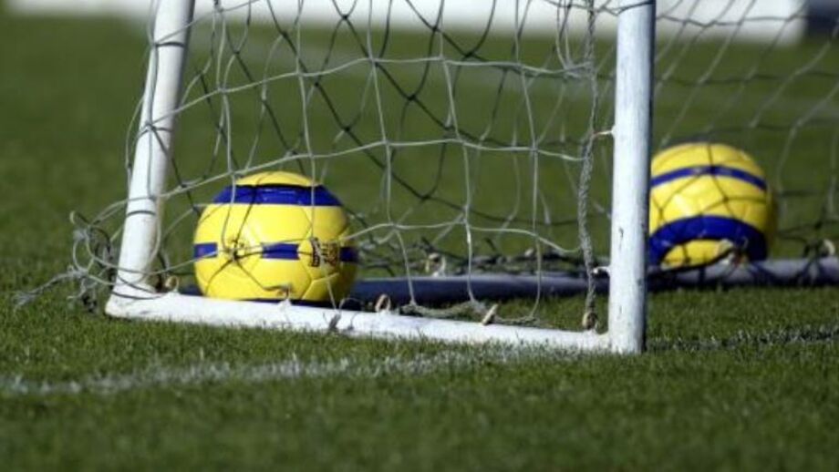 AD Oliveirense-Maria da Fonte (Campeonato de Portugal)