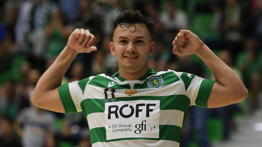 Sporting vence no Fundão (4-2) e passa à final-eight da Taça de Portugal