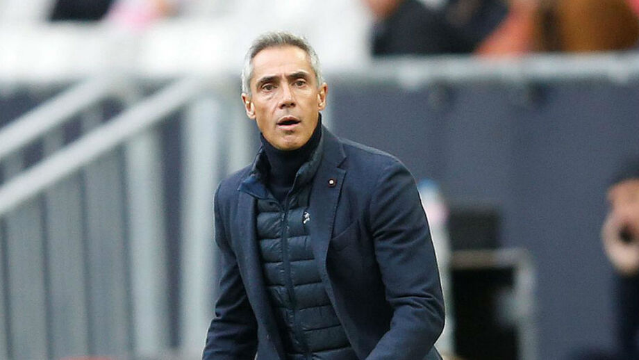 Bordéus de Paulo Sousa empata frente ao Dijon