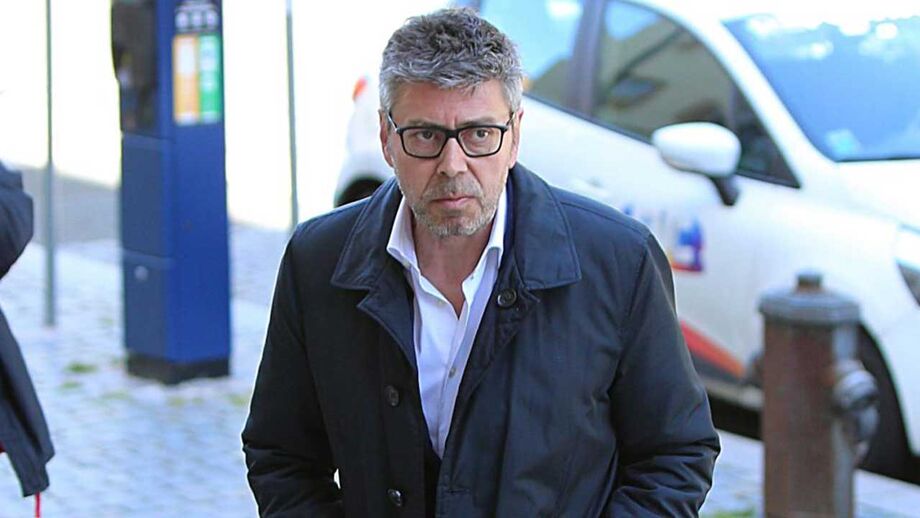 Francisco J. Marques: «Bruno Esteves não pode ser VAR, muito menos em jogos do Benfica»