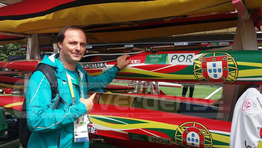 Rui Fernandes: «Vimos o nosso sonho a ir por água abaixo»