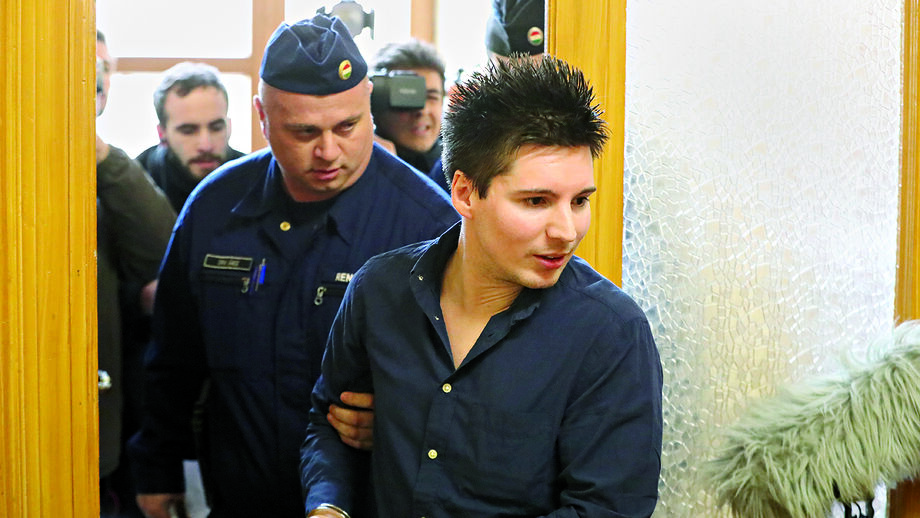 Rui Pinto