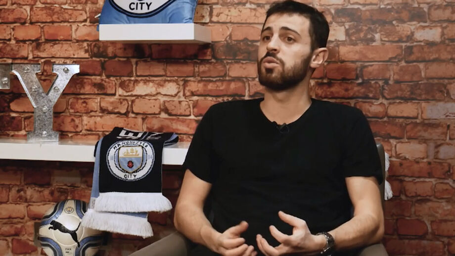 Bernardo Silva e o adeus ao Benfica: «Tenho este vazio de ter saído um bocadinho cedo»