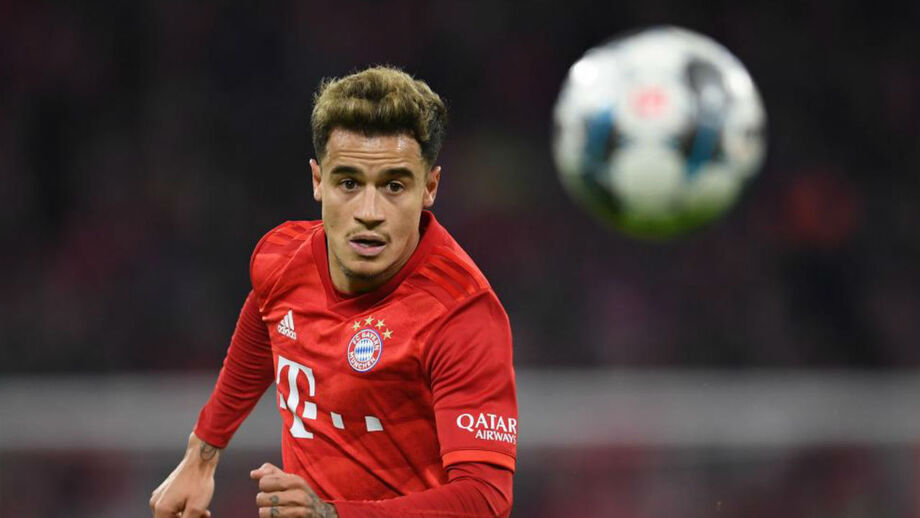 Bayern Munique goleia na visita ao Colónia