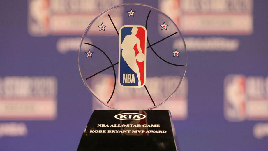 Prémio de melhor jogador do 'All Star' vai ter o nome de Kobe Bryant