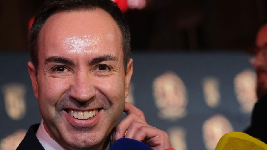 António Salvador felicita campeões: «Ganhar repetidamente só está ao alcance dos melhores»