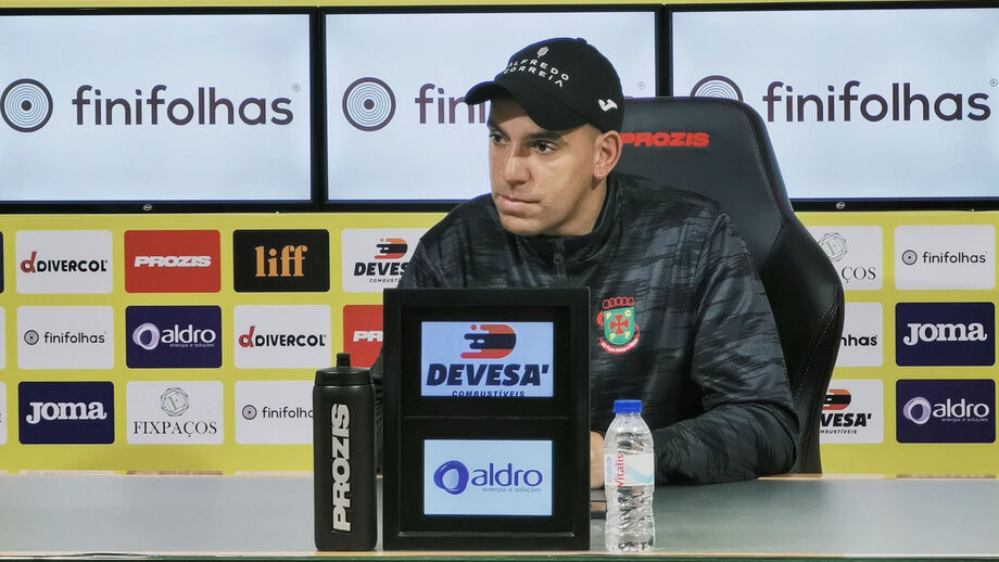 Pepa e a derrota na Madeira: «Foi mau demais para ser verdade»
