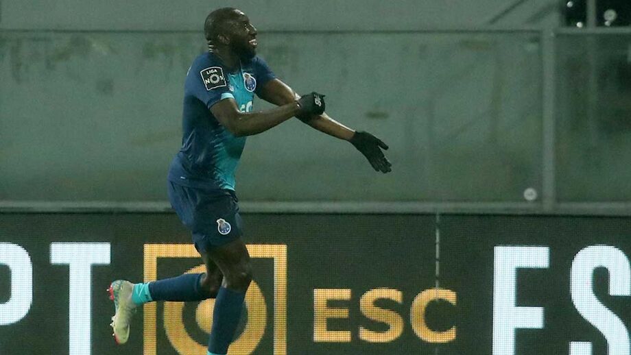 Os jogadores do FC Porto um a um: o sim à vitória pelo não ao... racismo!