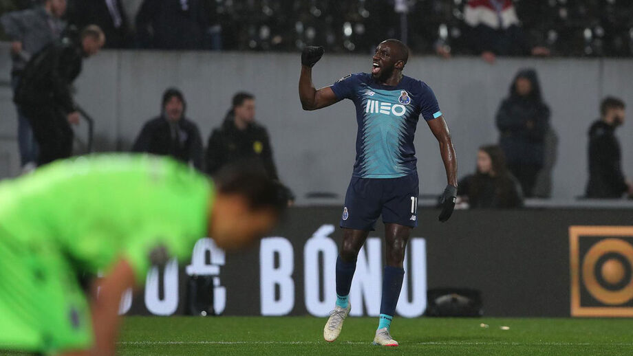 Silas solidário com Marega: «Somos todos da mesma cor!»