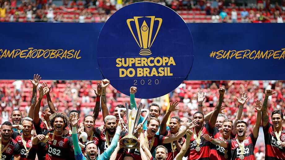 Carnaval do Flamengo... só em casa com os amigos