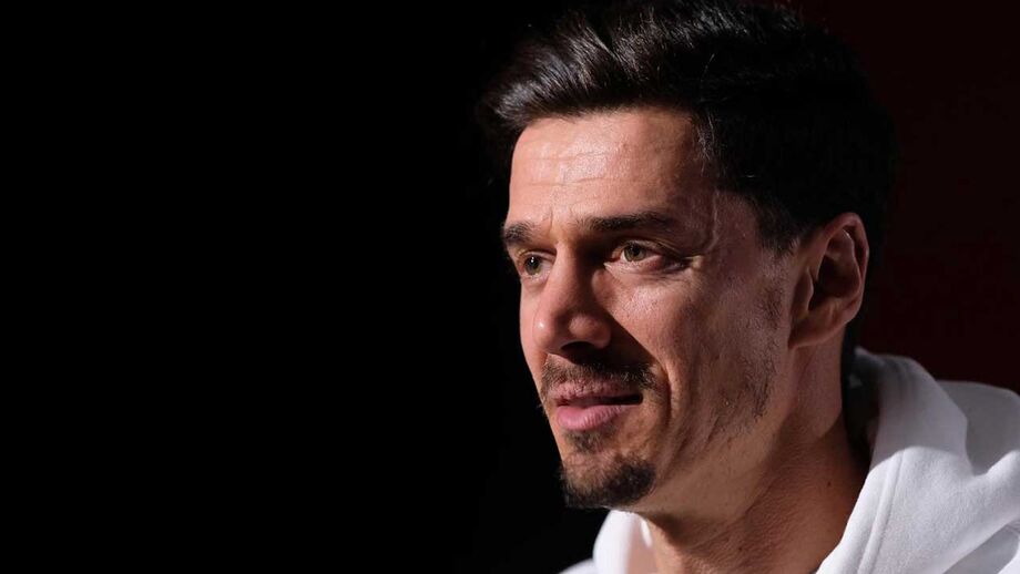 José Fonte: «Fernando Santos deu-me a oportunidade mais importante»