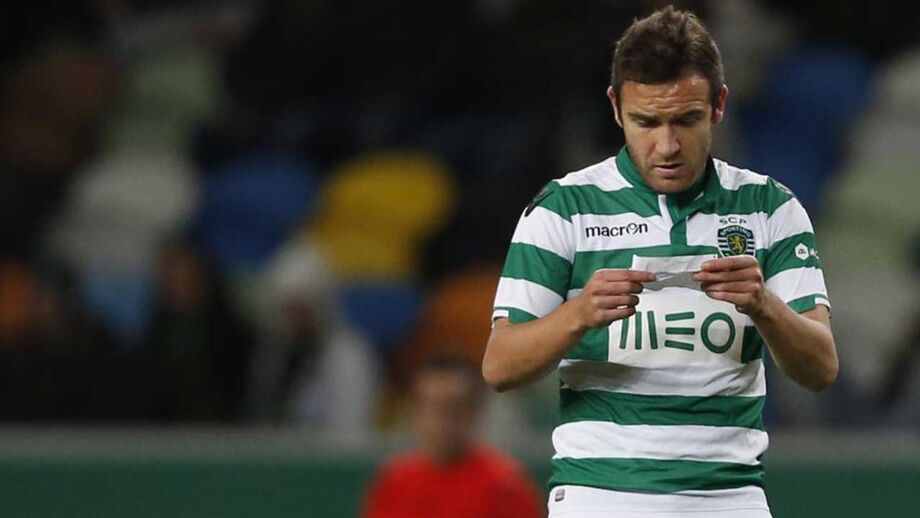 Capel tem Sporting “no coração”