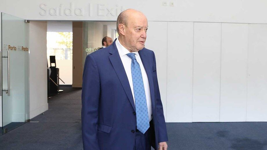 Eleições no FC Porto para o quadriénio 2020/2024 agendadas para 18 de abril