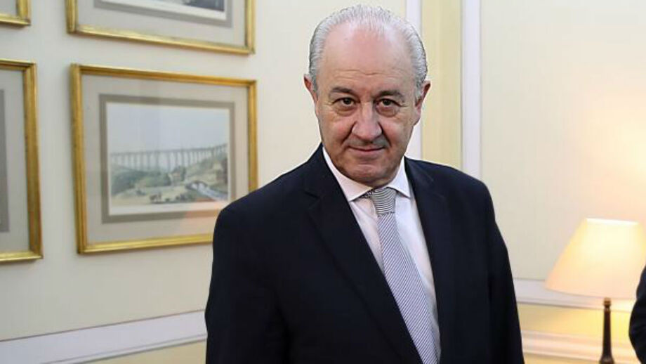 Rui Rio preocupado com