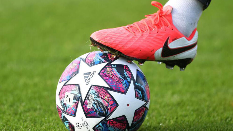 UEFA atribui prémio de melhor em campo a partir dos 'oitavos' da Liga dos Campeões