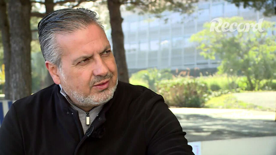 José Boto e a chegada de Weigl ao Benfica: «É a maior transferência do futebol português nos últimos anos»