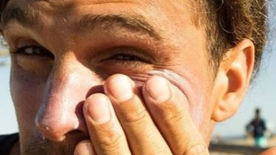 Alex Botelho deixa cuidados intensivos