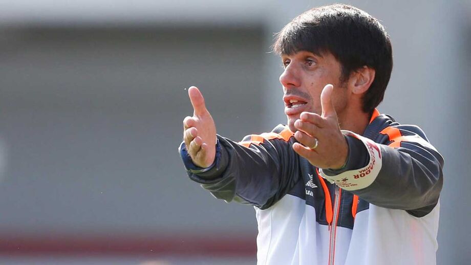 Bruno China enfrenta suspensão