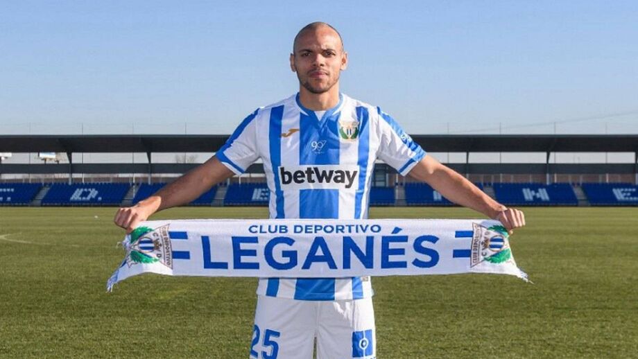 Martin Braithwaite: De ‘flop’ no Boro a possível reforço do Barcelona