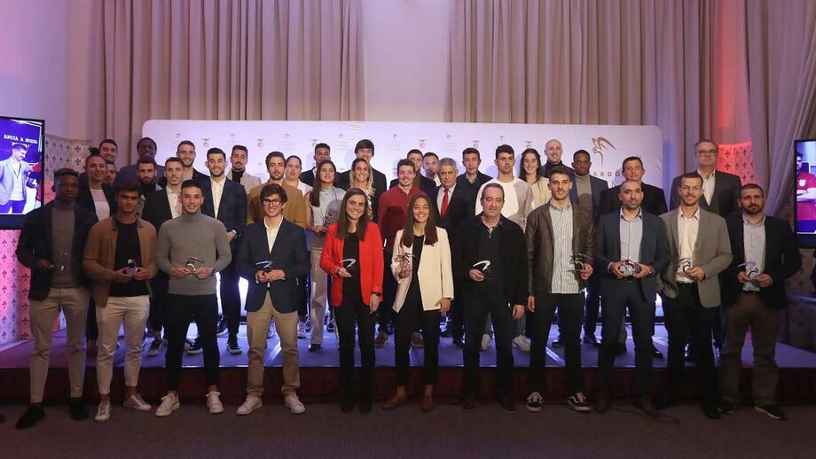 Todos os nomeados para os Galardões Cosme Damião