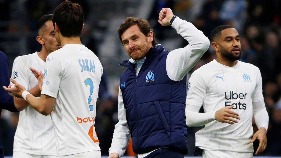 André Villas-Boas: a batuta do mestre que faz sonhar