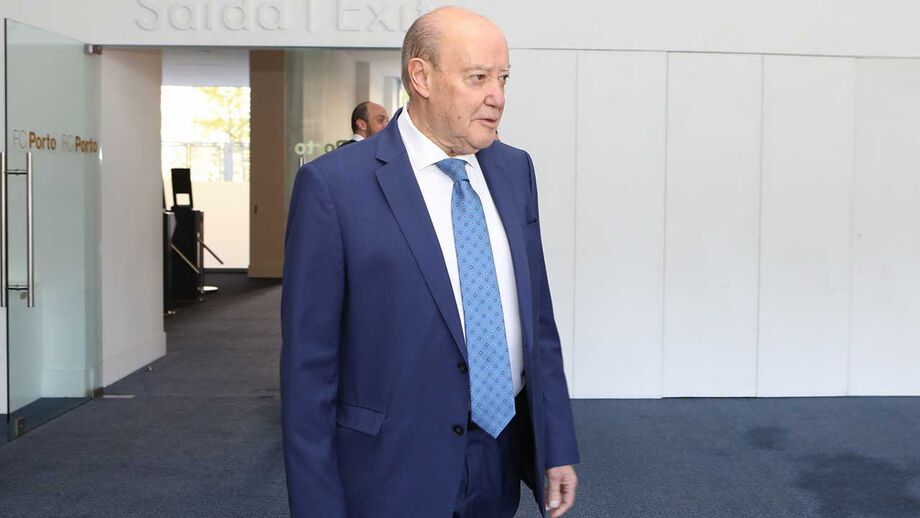 Eleições do FC Porto em marcha
